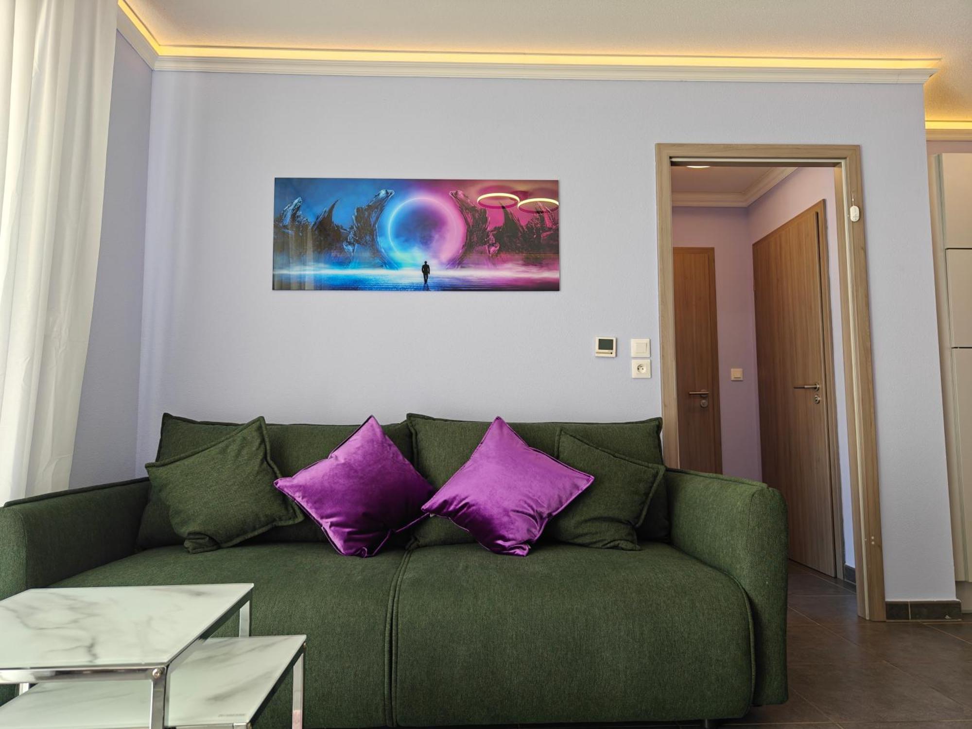 Charming Apartment With Garden, Free Parking Near Basel, Airport, Ger'Many, France, Saint-Louis (Haut-Rhin) Exterior foto