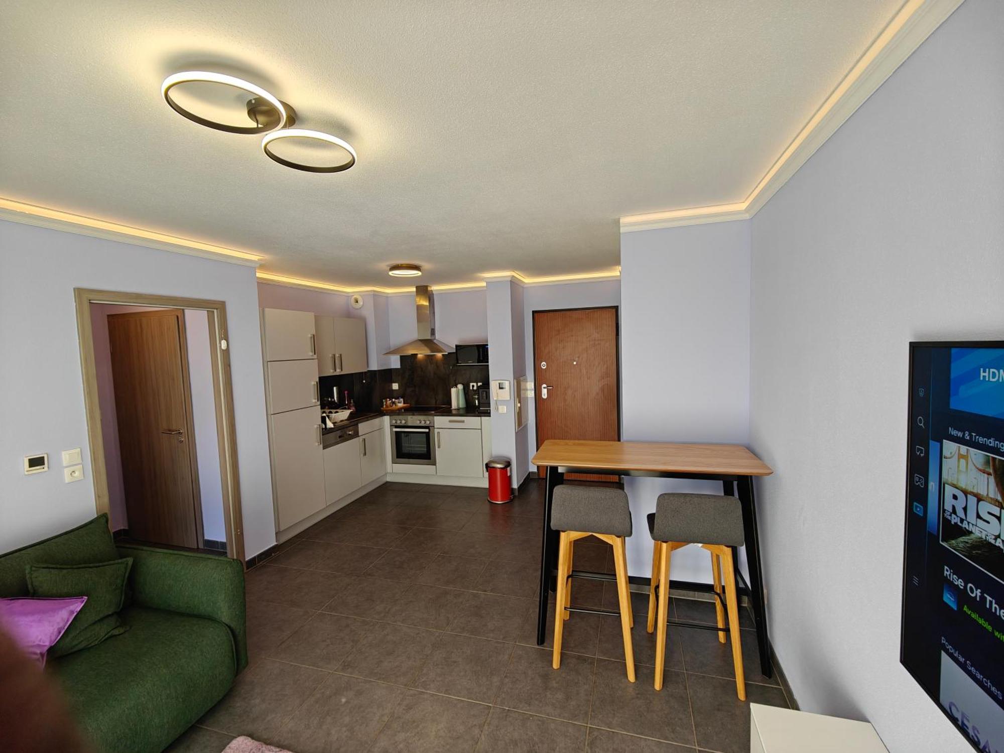 Charming Apartment With Garden, Free Parking Near Basel, Airport, Ger'Many, France, Saint-Louis (Haut-Rhin) Exterior foto
