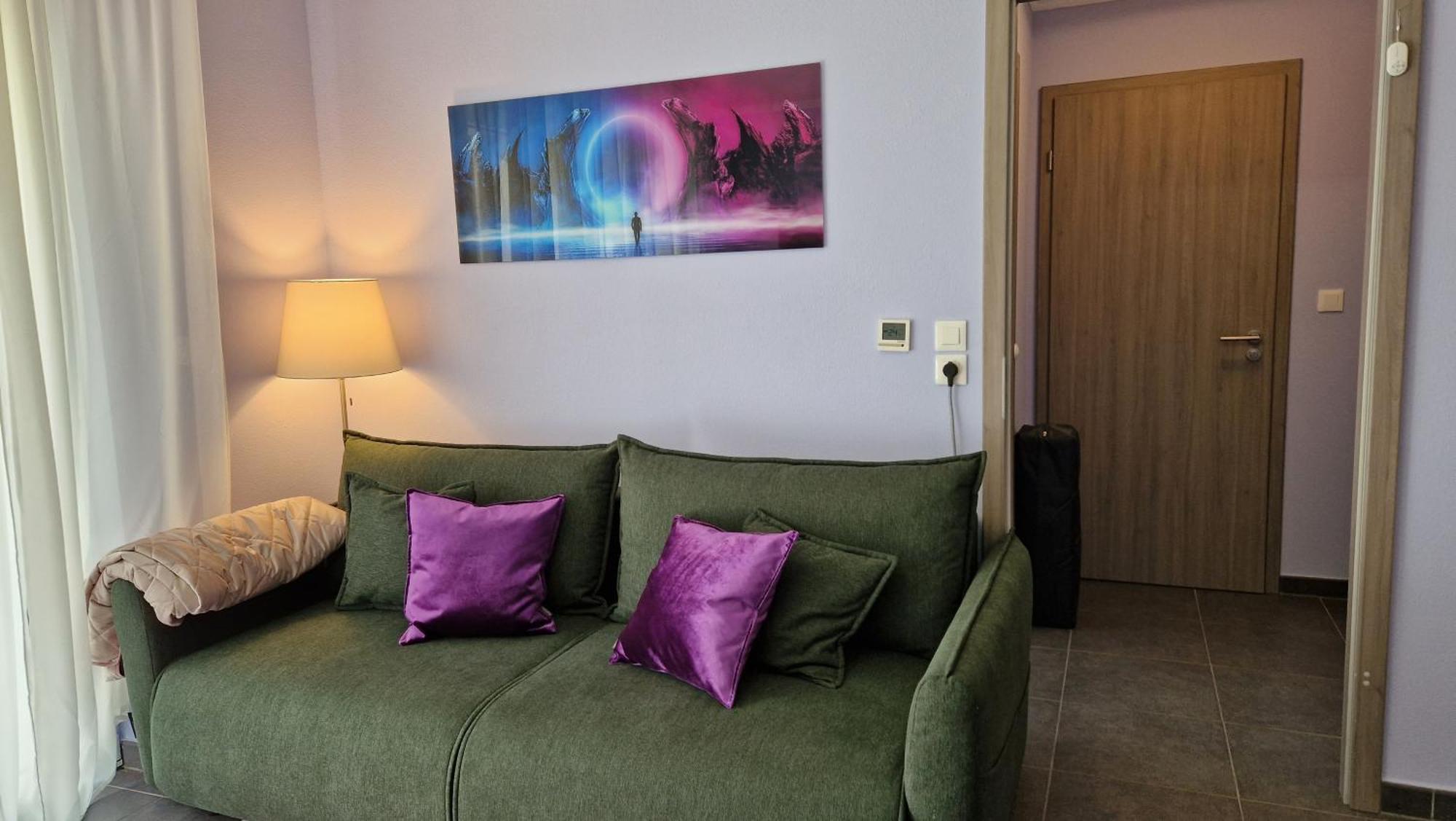Charming Apartment With Garden, Free Parking Near Basel, Airport, Ger'Many, France, Saint-Louis (Haut-Rhin) Exterior foto